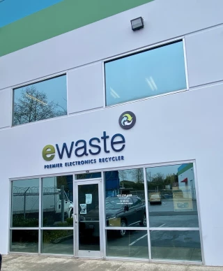 E-Waste, LLC