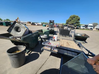 Colorado Iron & Metal Inc
