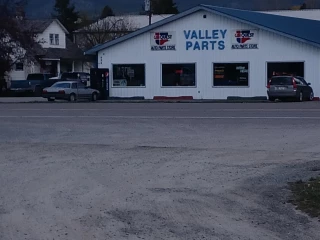 Carquest Auto Parts - VALLEY PARTS, LLC