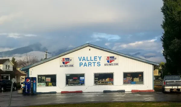 Carquest Auto Parts - VALLEY PARTS, LLC - photo 2