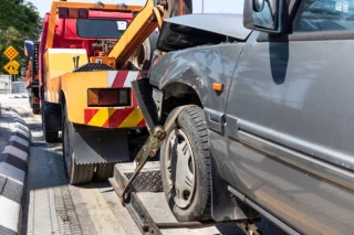 FoCo Towing