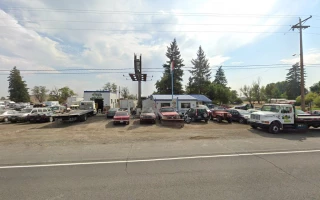 Good Guys Towing