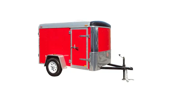 Leggott Trailers Of Waco Inc. - photo 3