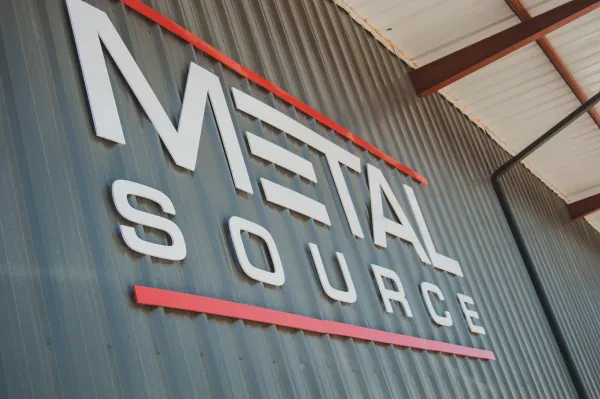Metal Source - photo 4
