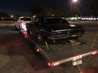Red Hill Auto Sales