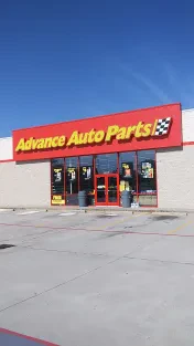 Advance Auto Parts