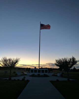 Joint Base Cape Cod