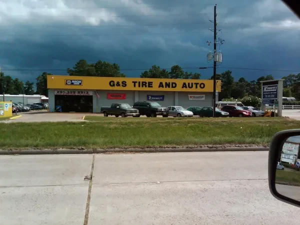 G & S Tire and Auto Tire Pros - photo 2
