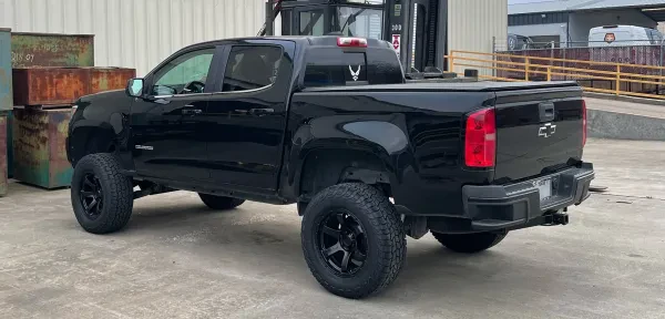 G & S Tire and Auto Tire Pros - photo 3
