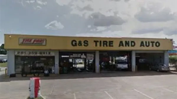 G & S Tire and Auto Tire Pros - photo 4