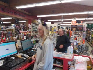 Hill City Hardware