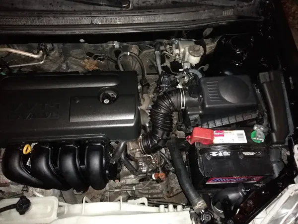 AutoZone Auto Parts - photo 3