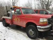 JR's Auto Repair & Welding