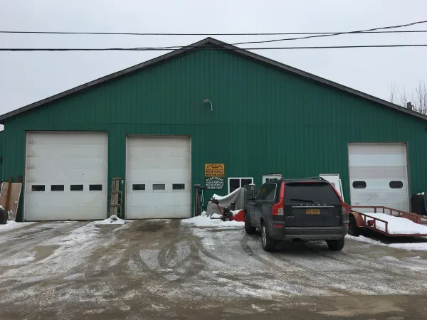JR's Auto Repair & Welding - photo 2