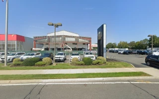 GM Parts Warehouse