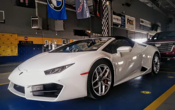 Manheim El Paso - photo 2
