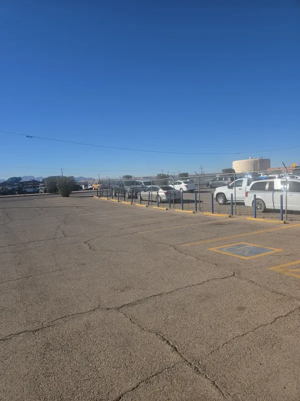 Manheim El Paso - photo 3
