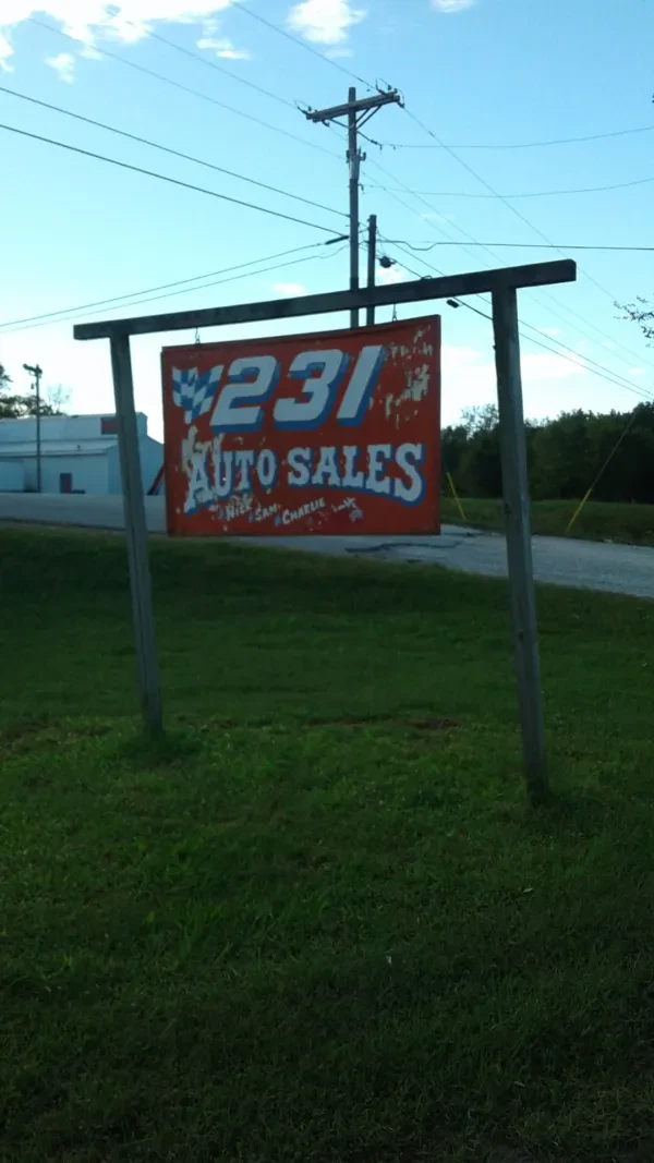 231 Auto Sales - photo 3