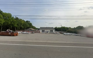 Tucker Auto Parts