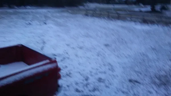 Foreman parts House Bumper To Bumper - photo 2