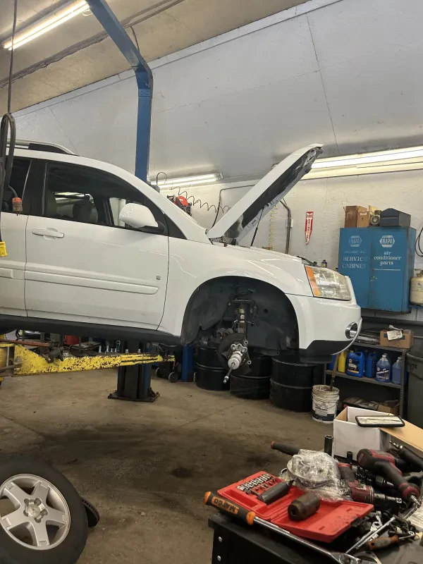 Resurrection Automotive Inc - photo 3