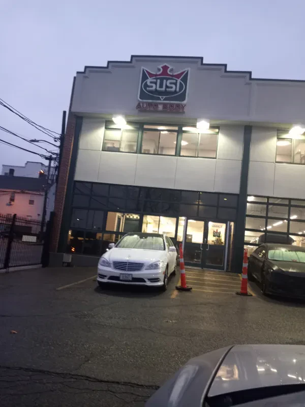Susi Auto Body - photo 2