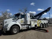 Hudson Towing