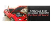Owensville Auto Body Inc.
