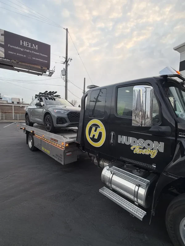 Hudson Towing - photo 2