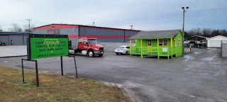 Cook's Towing & Recovery JunkYard in Murfreesboro (TN) - photo 3