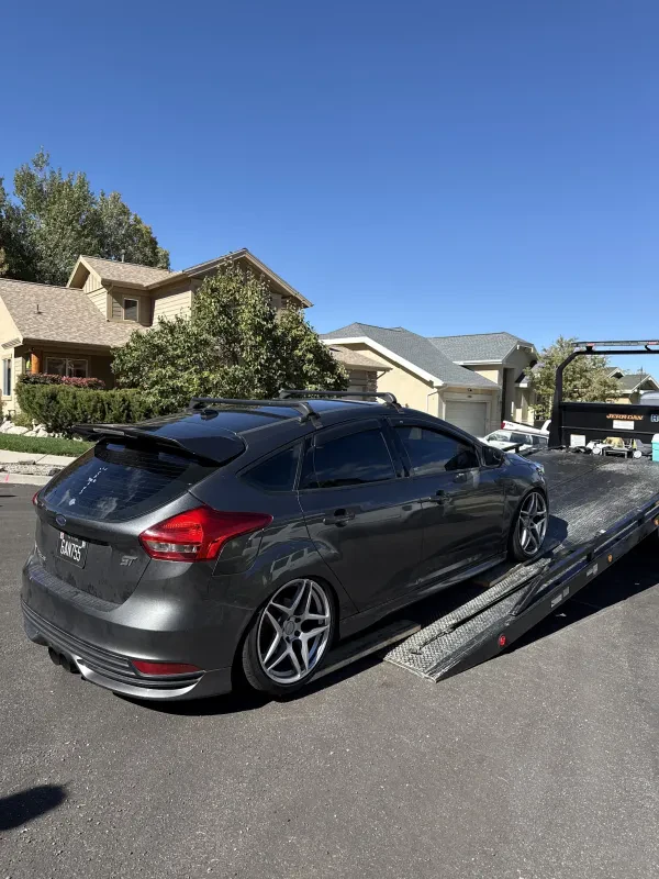 Hudson Towing - photo 4