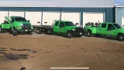 Overweg Auto, Glass & Fuel LLC