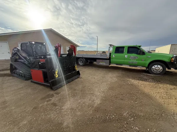 Overweg Auto, Glass & Fuel LLC - photo 2