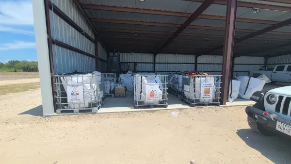 Ingleside Recycling Center - photo 2