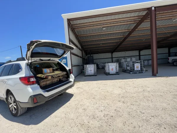 Ingleside Recycling Center - photo 4