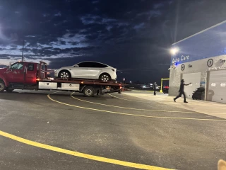 Big M Towing and Recovery LLC