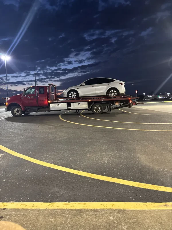 Big M Towing and Recovery LLC - photo 3