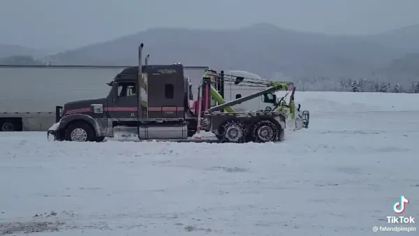 Sweet Rides Towing Recovery & Repair LLC - photo 2