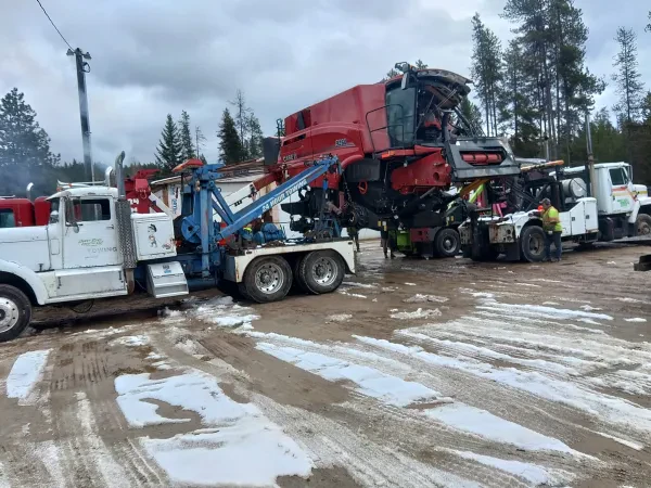 Sweet Rides Towing Recovery & Repair LLC - photo 3