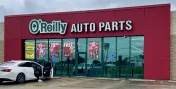 O'Reilly Auto Parts