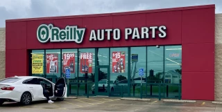 O'Reilly Auto Parts