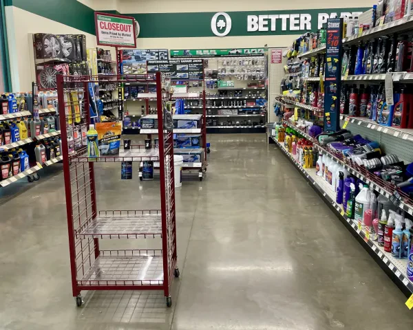 O'Reilly Auto Parts - photo 2