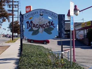 Magnolia Vintage Home & Gift