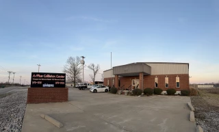 A-Plus Collision Center