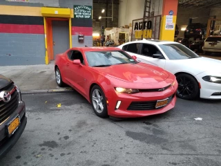 J&J PRESTIGE AUTO COLLISION & REPAIR INC