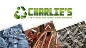 Charlies Scrap Metal Recycling