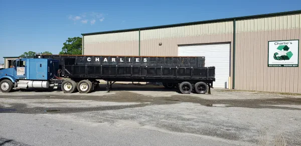 Charlies Scrap Metal Recycling - photo 2