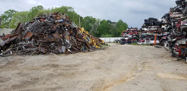 Charlies Scrap Metal Recycling - photo 3