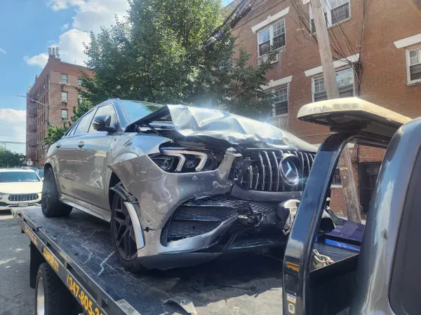 J&J PRESTIGE AUTO COLLISION & REPAIR INC - photo 4