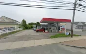 Cape Cod Filling Station